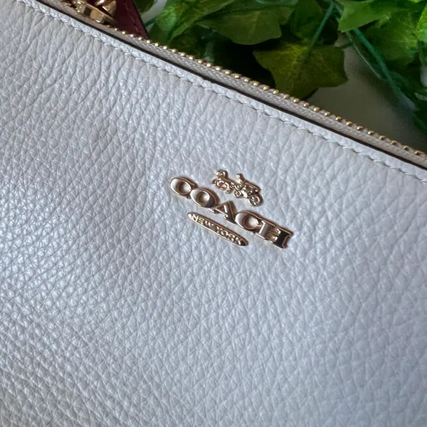Coach Nolita 19 In Colorblock c8876 - Image 6