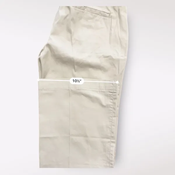 Zara Basic‎ Tan Wide Leg Dress Pants Size US 6 Business Casual Minimalist - Image 8