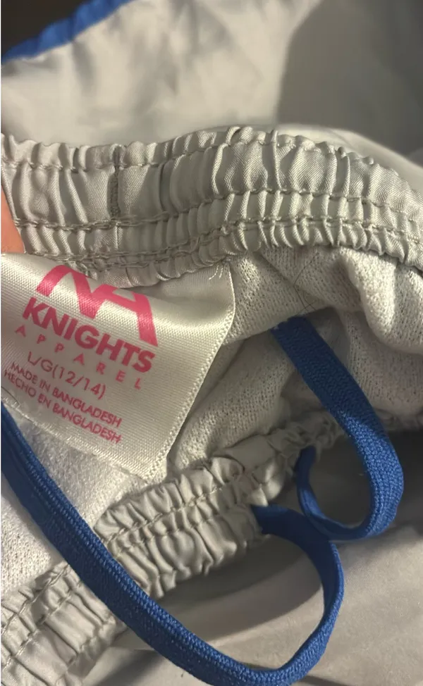 Kentucky shorts White Size L - Image 2