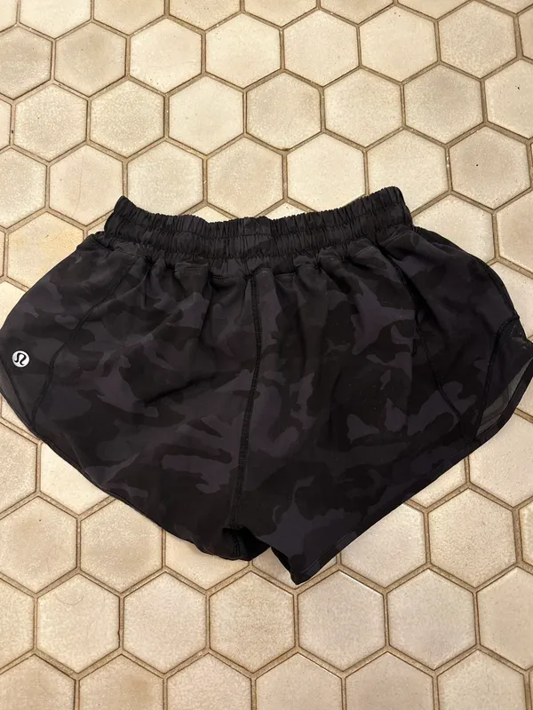 Lululemon Shorts - Image 2