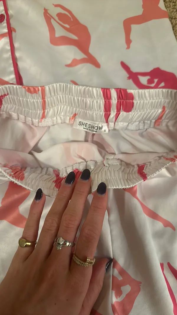 Matching Pj Set - Image 3