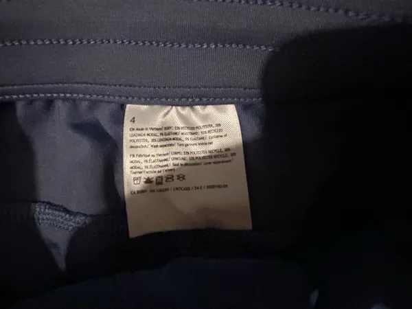 Lululemon Shorts - Image 2