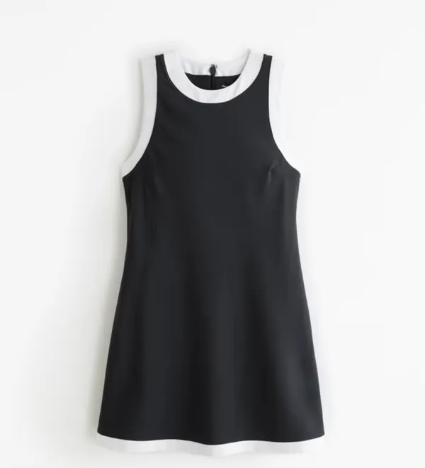 Abercrombie Athletic Dress - Image 2
