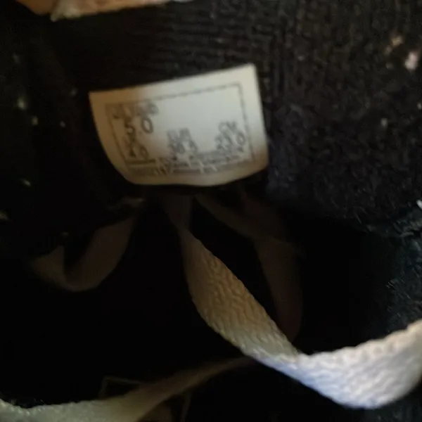 VANS off the wall high tops - Image 5