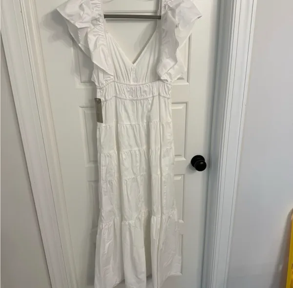 Lizard Thicket Maxi Dress - Image 2