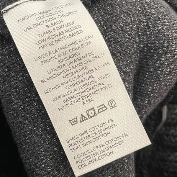 Free People Cute in this Cardi Jacket - Image 7