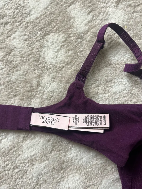 Victoria's Secret Bra Push-Up - Image 3