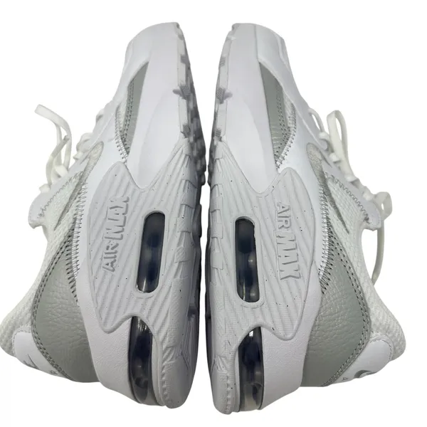 Nike Women’s Air Max Excee White Metallic - Image 7