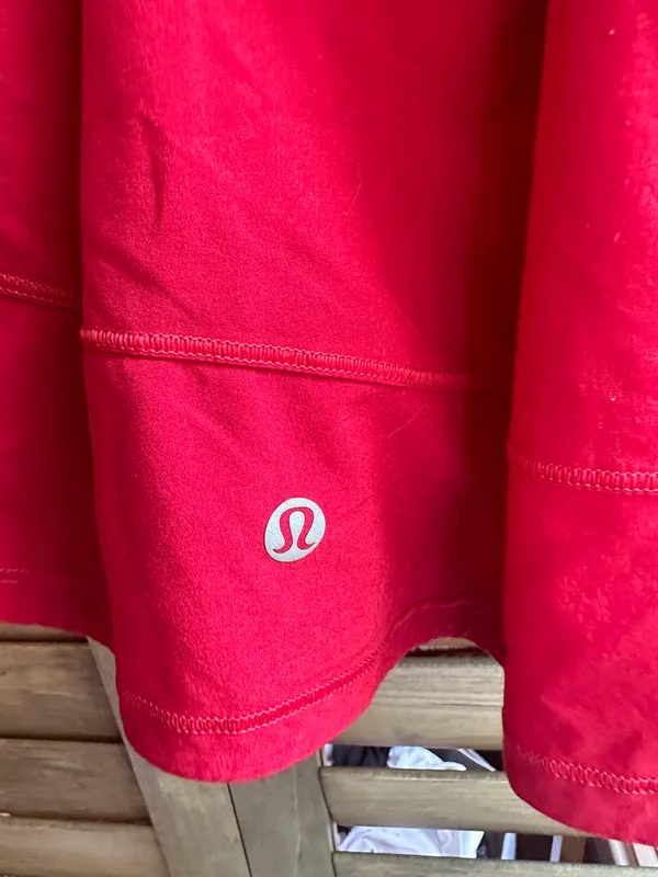 Lululemon Skirt - Image 5