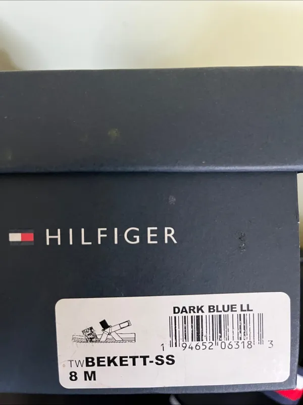 Tommy Hilfiger Bekett women's athletic platform sandals - Image 9