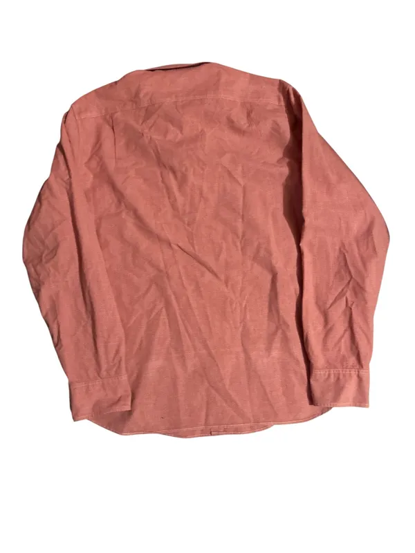 J. Crew Men's Long-Sleeve Button-Down Shirt - Image 2