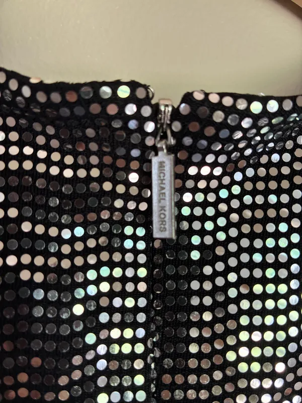 Michael kors sparkling dress - Image 6