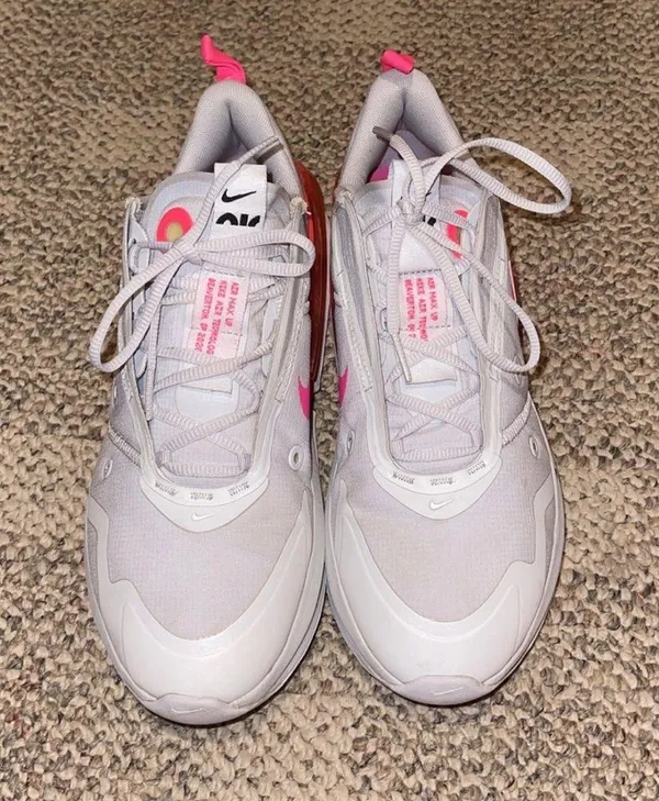 Nike Air Max Up - Image 2