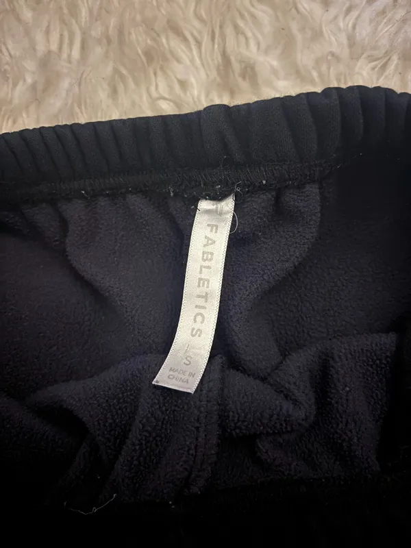 Fabletics Sweatpants Jogger - Image 2