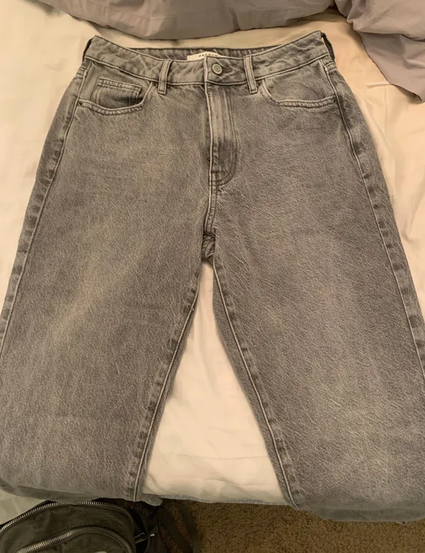 PacSun Mom Jeans - Image 2