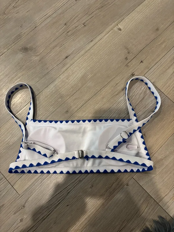 Shein Bathing Suit Top - Image 2