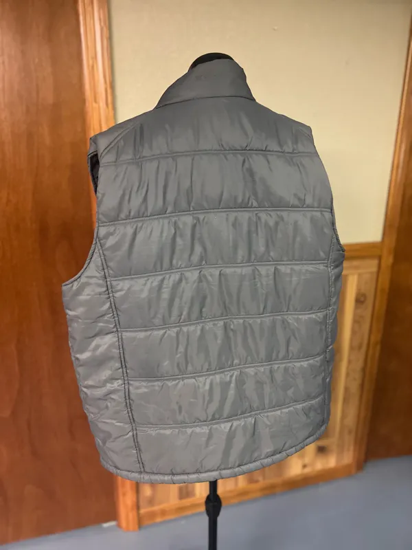 Puffer Vest - Image 6