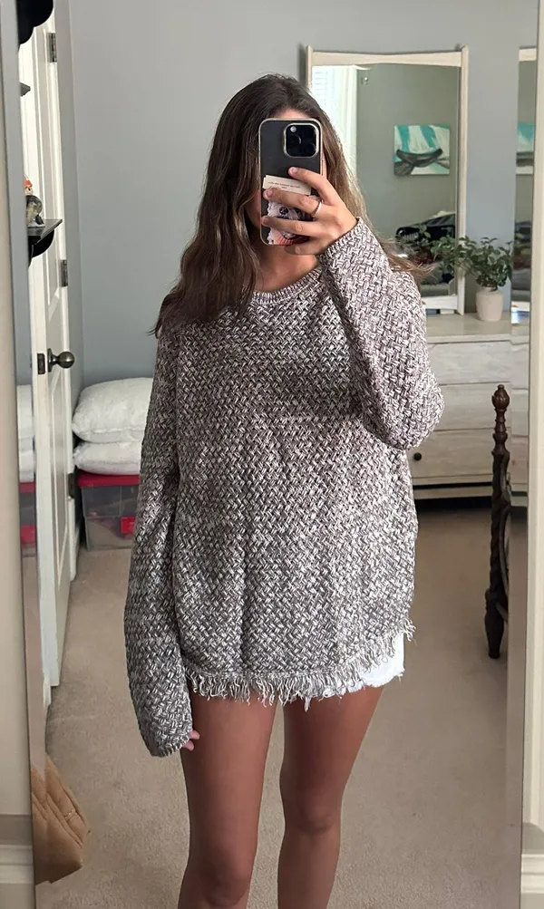Lucky Brand Sweater - Image 2