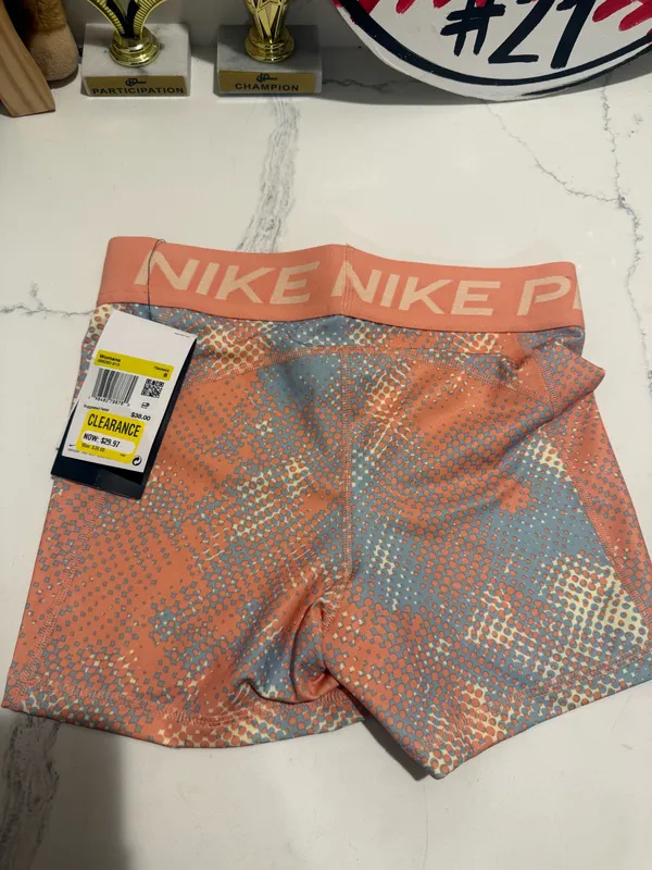 Nike Pro Dri-Fit Spandex - Image 3