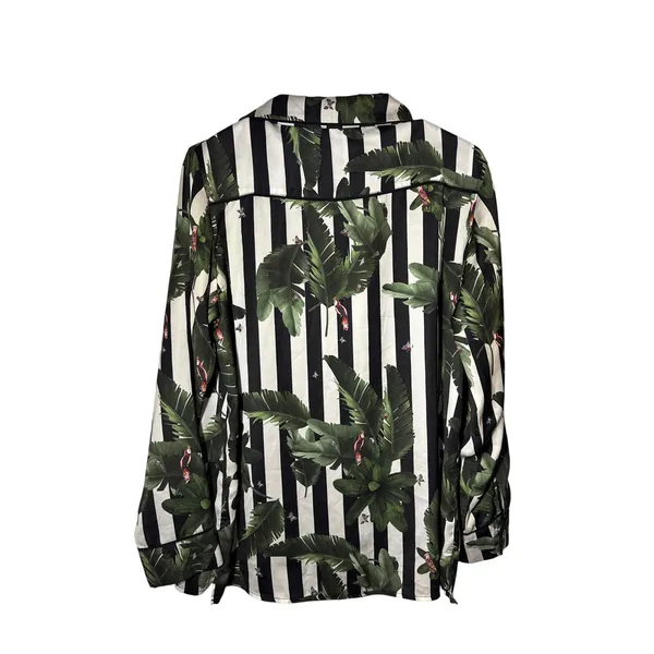Plush x Revolve PJ Top Size Medium - Image 7