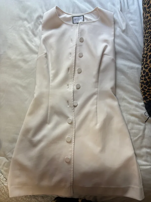 Runaway Boutique Dress - Image 6