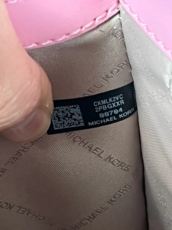 Michael Kors Purse - Image 15