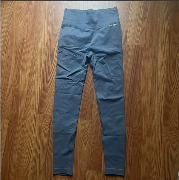 DFYNE Leggings Impact Small - Image 2