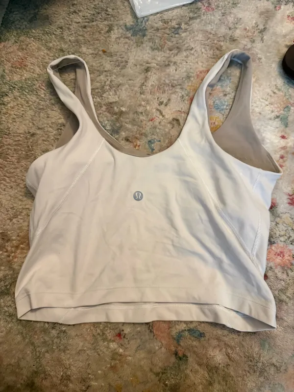 Lululemon Align Tank Top - Image 2