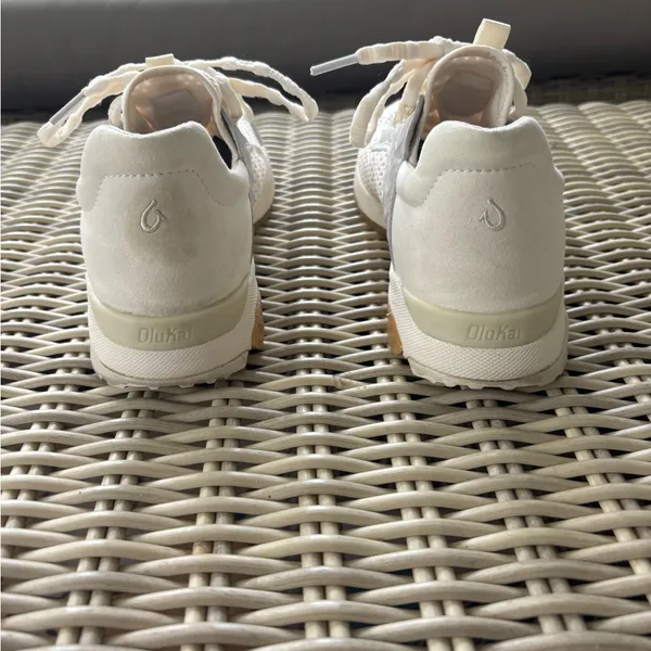 Olukai‎ Wailuku Athletic Sneakers 7 athleisure running outdoors hiking travel - Image 6