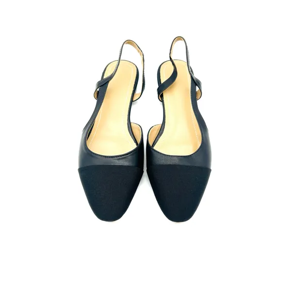 Genuine Leather Sandals Loafers Flats SlipOn Office Shoes Espadrilles Slingback - Image 4