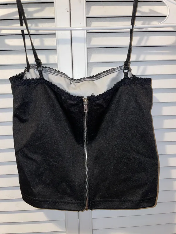 Halloween Corset  - Image 9