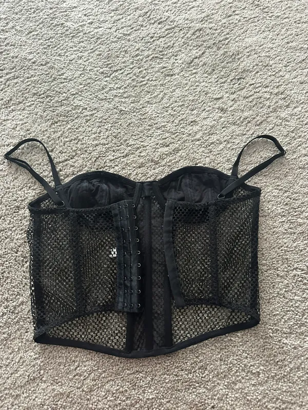 Corset Top - Image 2