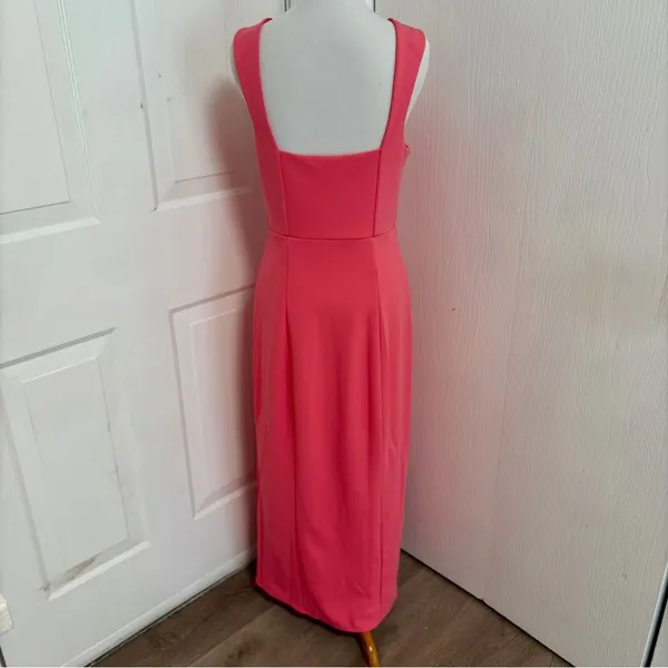 Show Me Your Mumu Eden Midi Dress B3* - Image 9