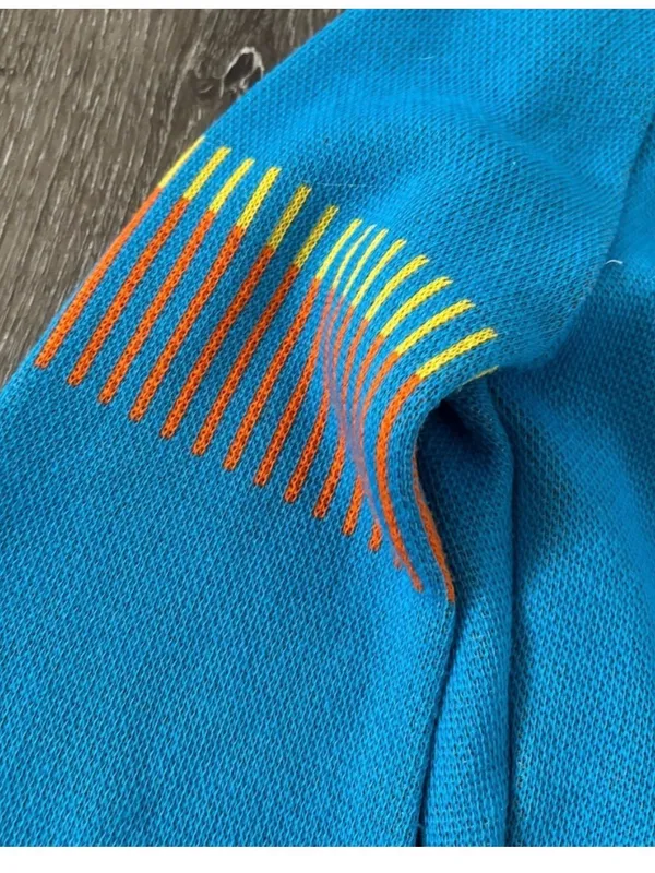 Elhoffer padme sweater Blue - Image 7