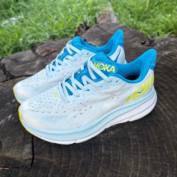 Hoka One Oh ne Clifton 9 Running women’s shoes size 7.5 Brand New (no box) - Image 3