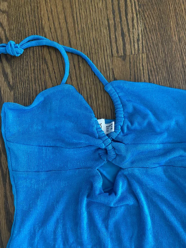 Princess Polly Dress - Image 2