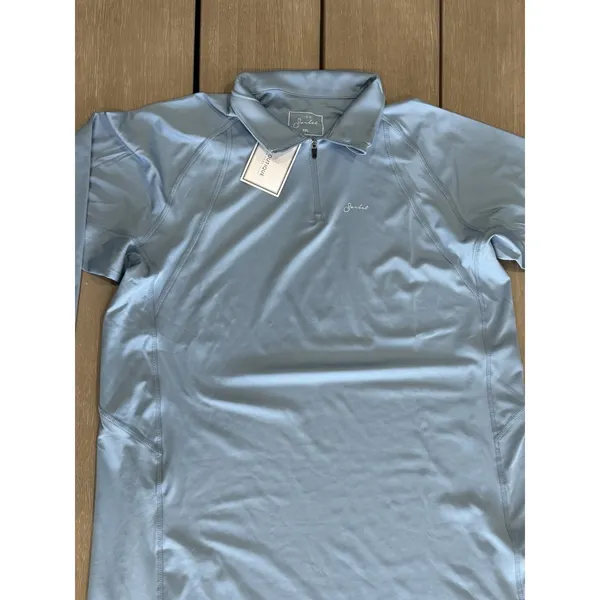 Sorbet‎ Women's XXL Long Sleeve UPF 50+ Top Athletic Tunic Athleisure Quick Dry - Image 10
