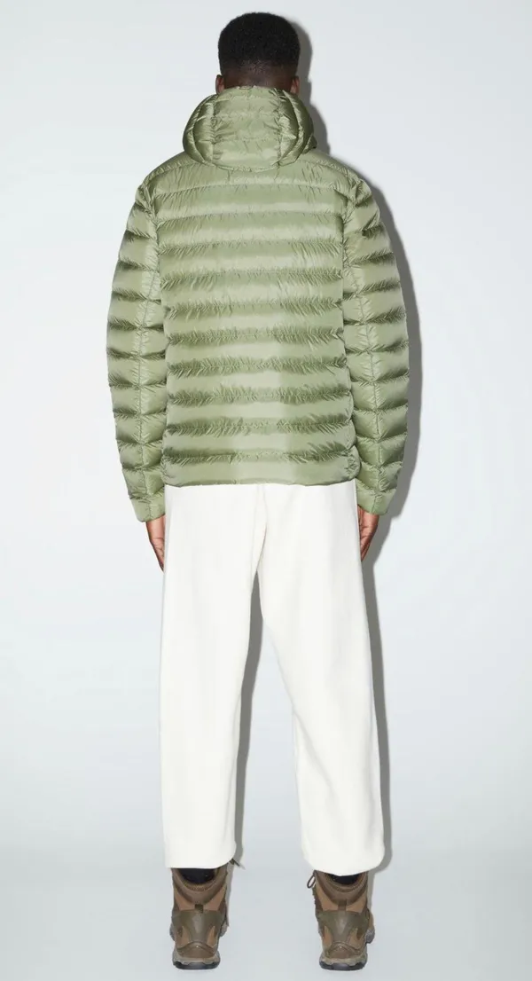 Aritzia Super World Men’s Lite Down Jacket - Image 3