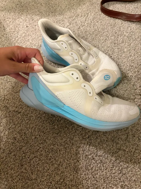 Lululemon Shoes Running Blissfeel Women’s - Image 4