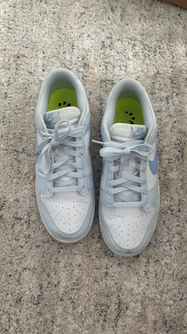 Women’s Nike Dunk Low - Image 2