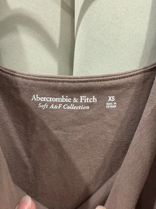 Abercrombie Bodysuit - Image 2
