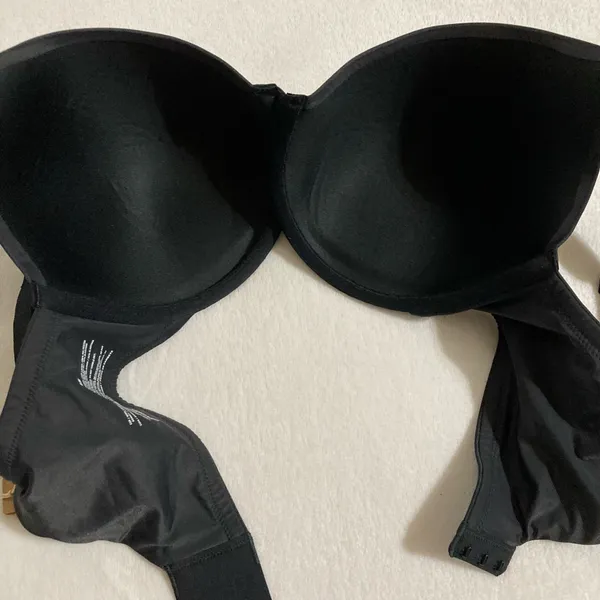 SKIMS Smoothing Intimates Full Coverage Bra 34D - Image 5