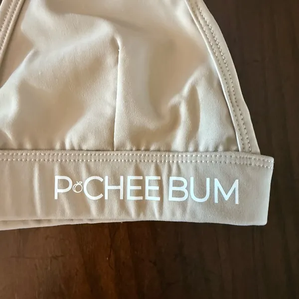 Pchee Bum bra top! - Image 2