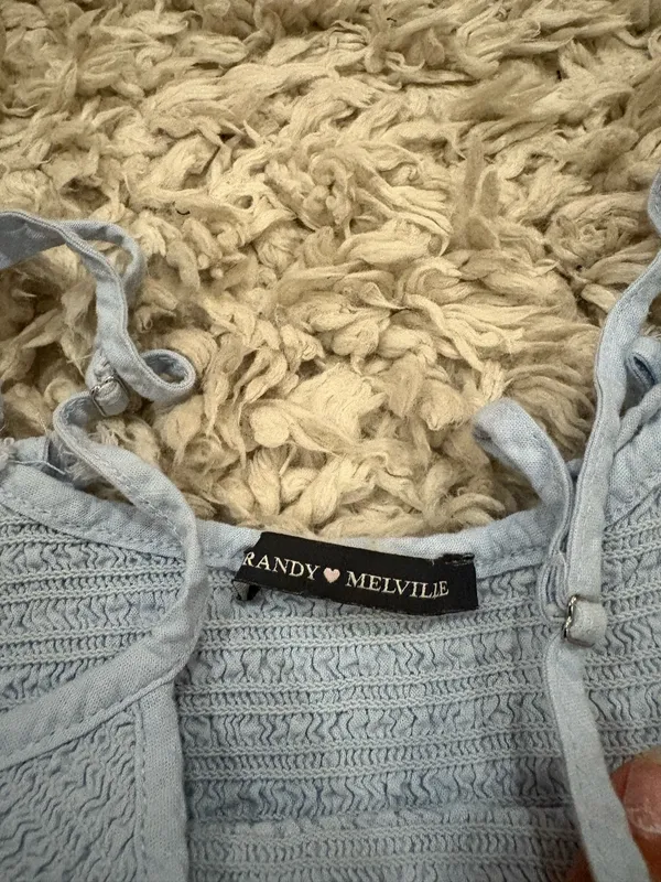Brandy Melville Top Tank - Image 2
