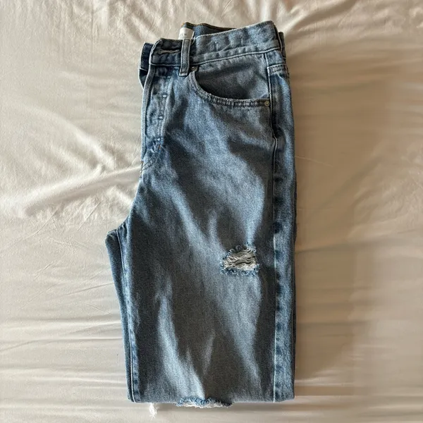 PacSun dad jeans  - Image 2
