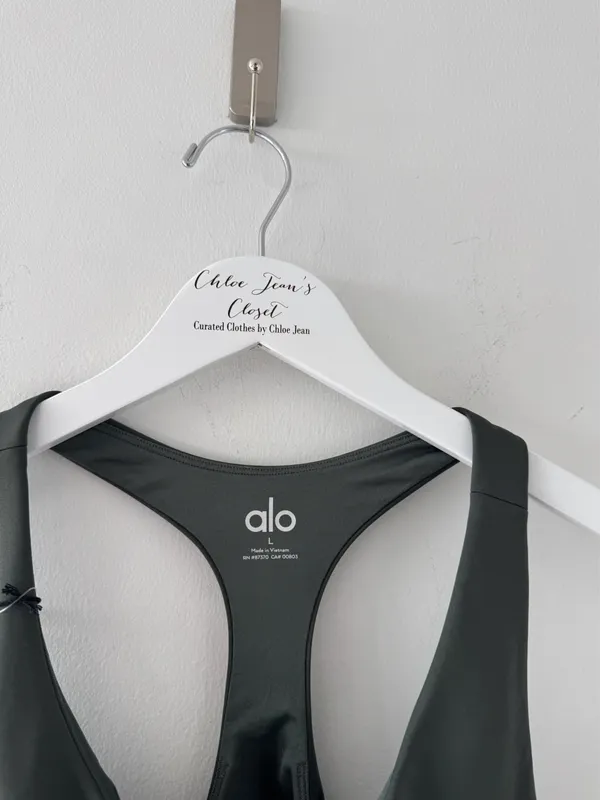 ALO Airlift Dress - Image 6