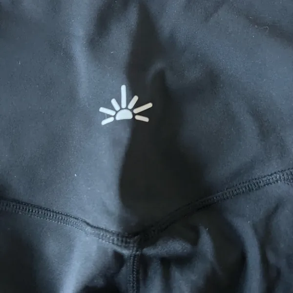 Amazon Black Leggings - Image 5
