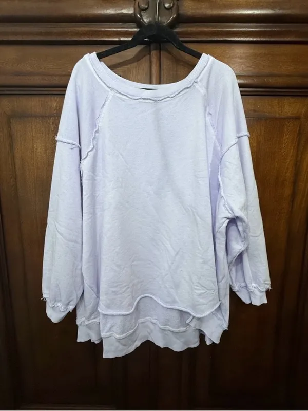 Free People Movement One to Beat
Pullover NWOT - Image 5