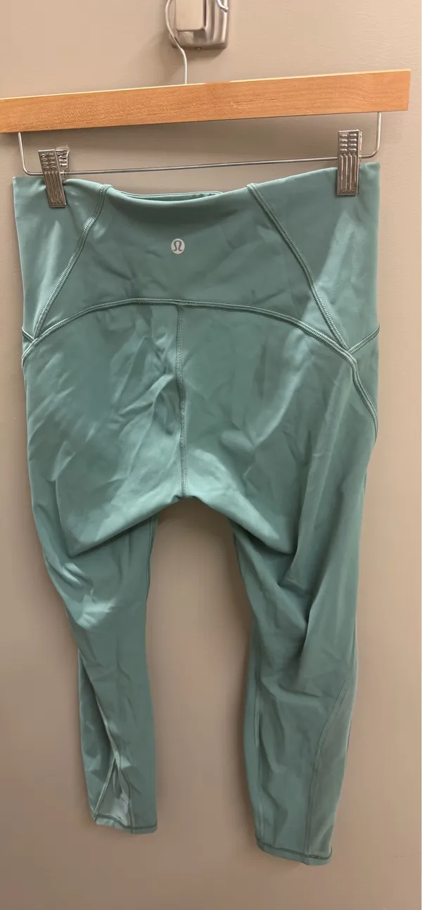 Lululemon Leggings - Image 2