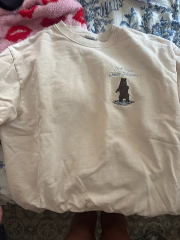 Brandy Melville Sweater - Image 3